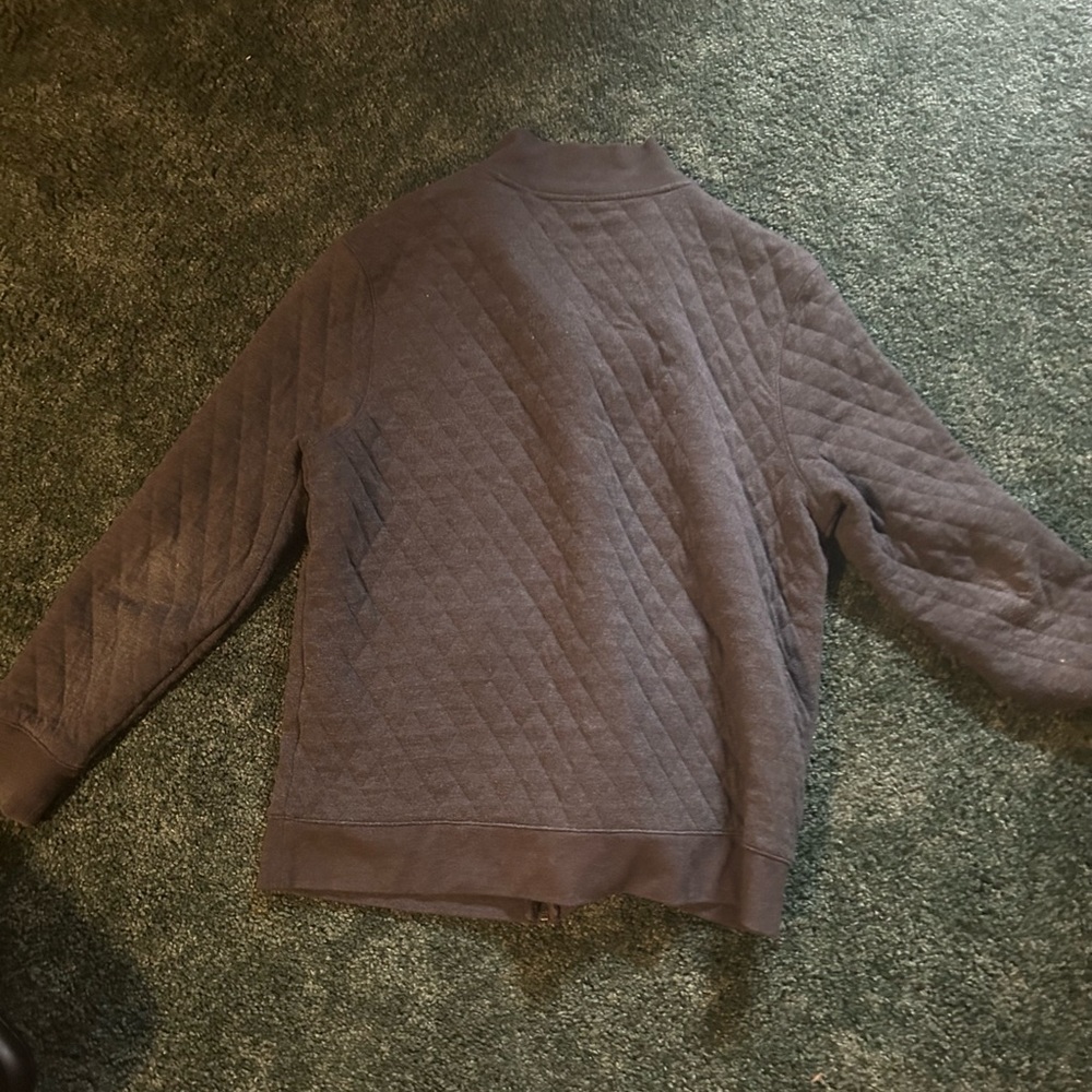 Club Room Jacket - Picture 2 of 4